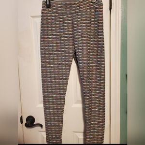 Scrunch Butt Leggings